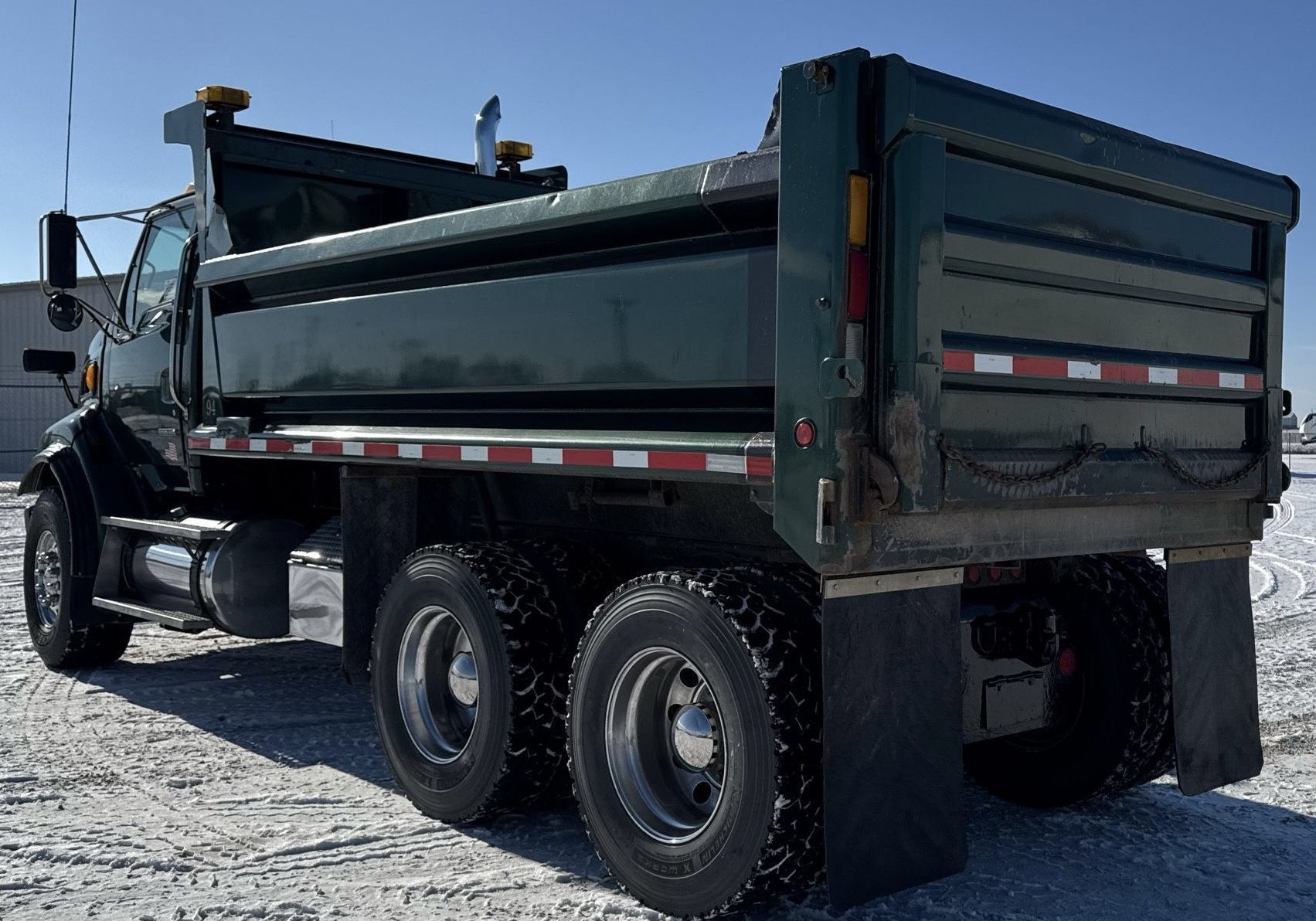 About Pioneer Heavy Equipment